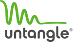 Untangle Logo