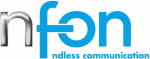 nfon Logo
